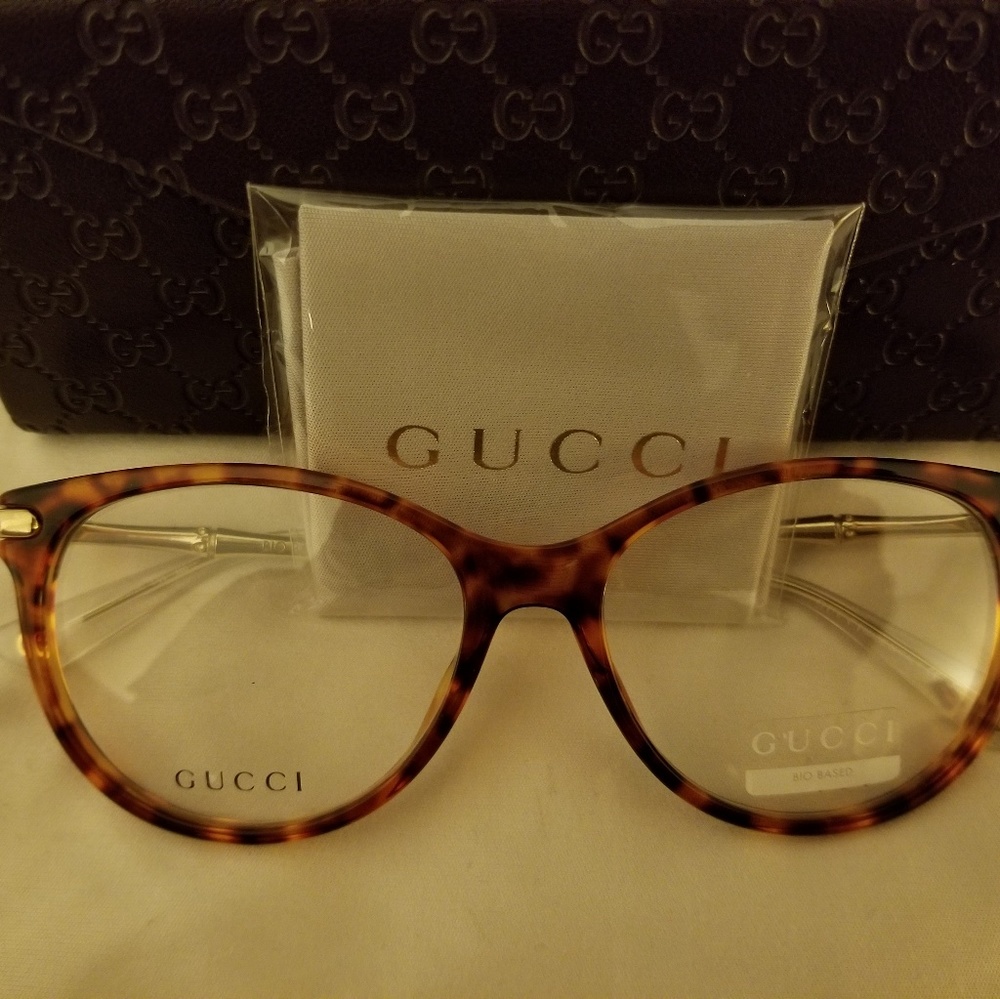 Gucci 3780 eyeglasses
